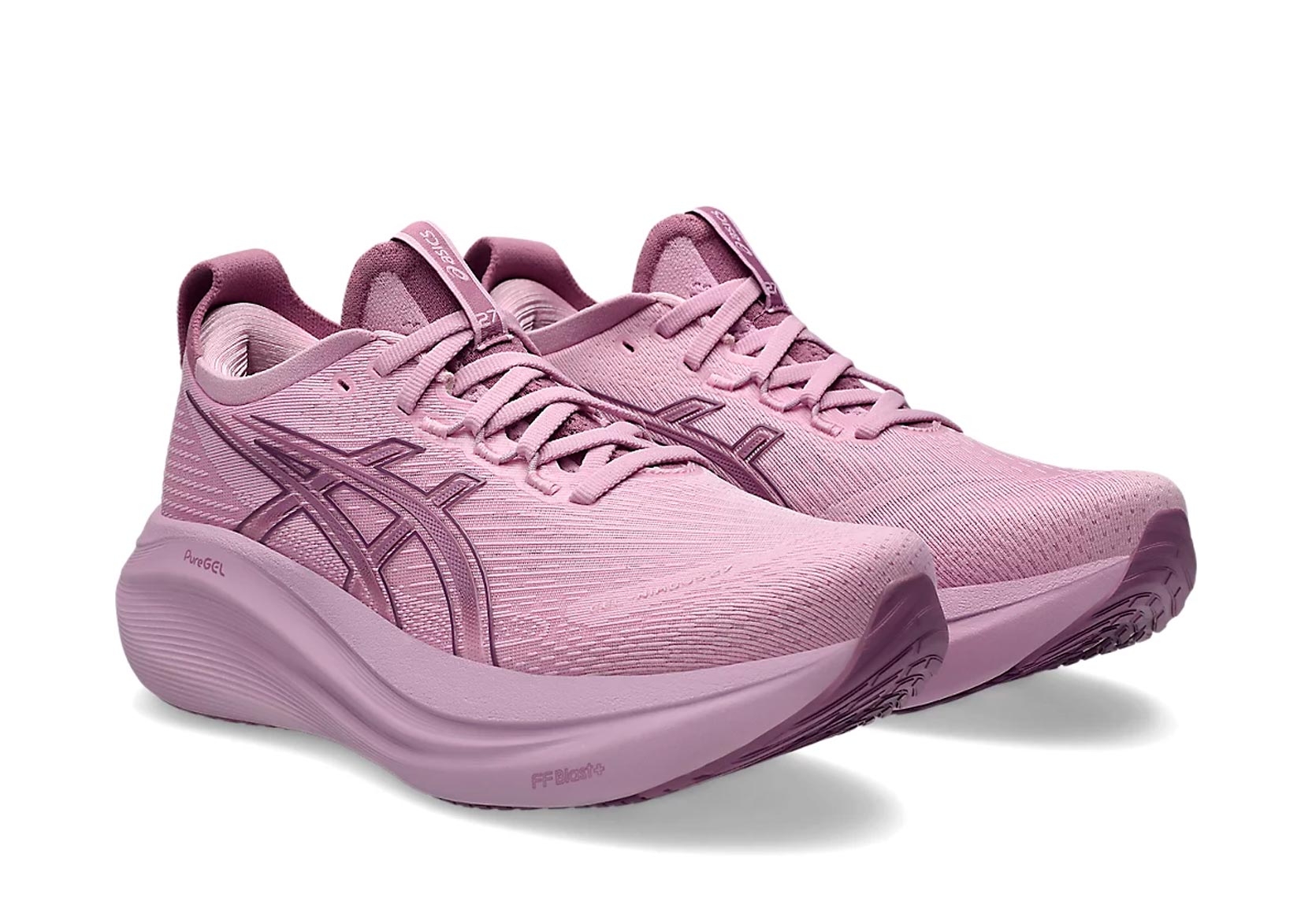 ASICS GEL-NIMBUS 27 W